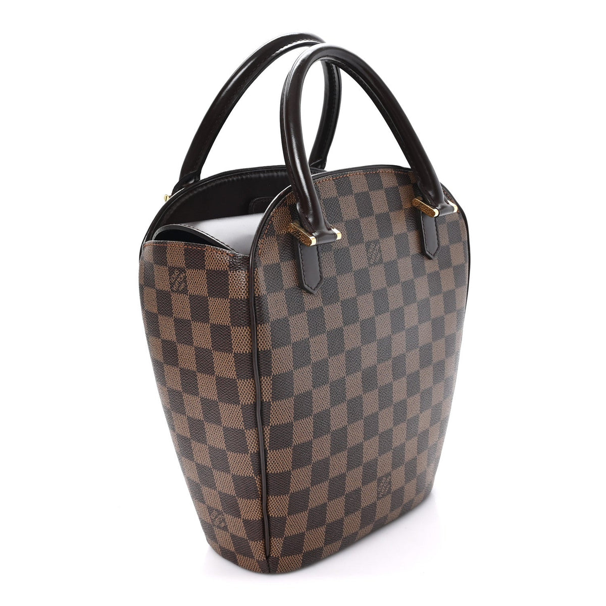 Damier Ebene Sarria Seau Handbag