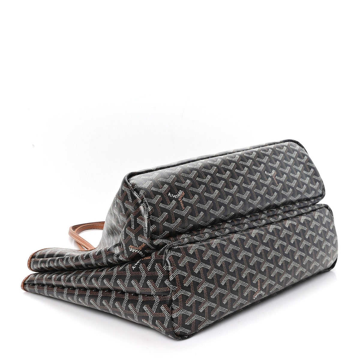 Handbag - Black