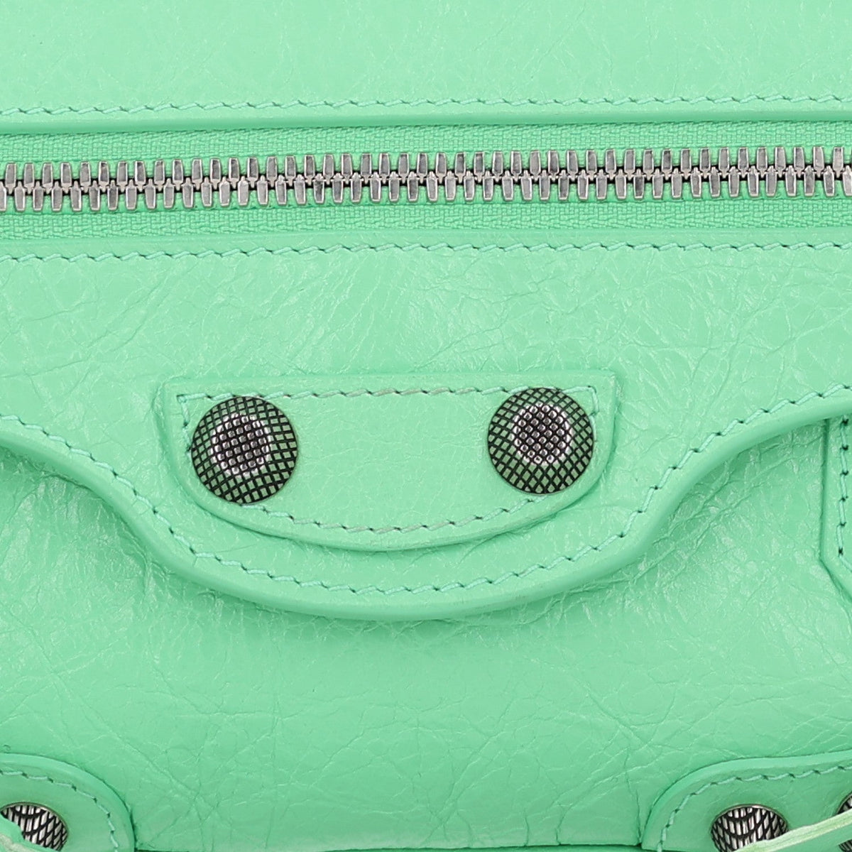 Handbag - Green
