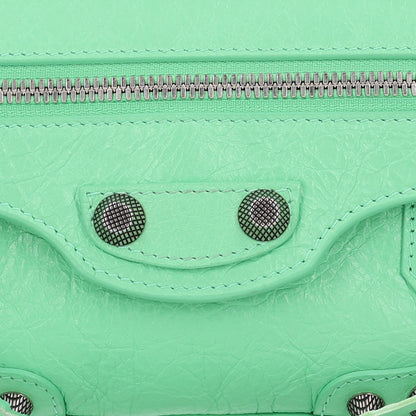 Handbag - Green