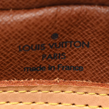 Monogram Blois Handbag