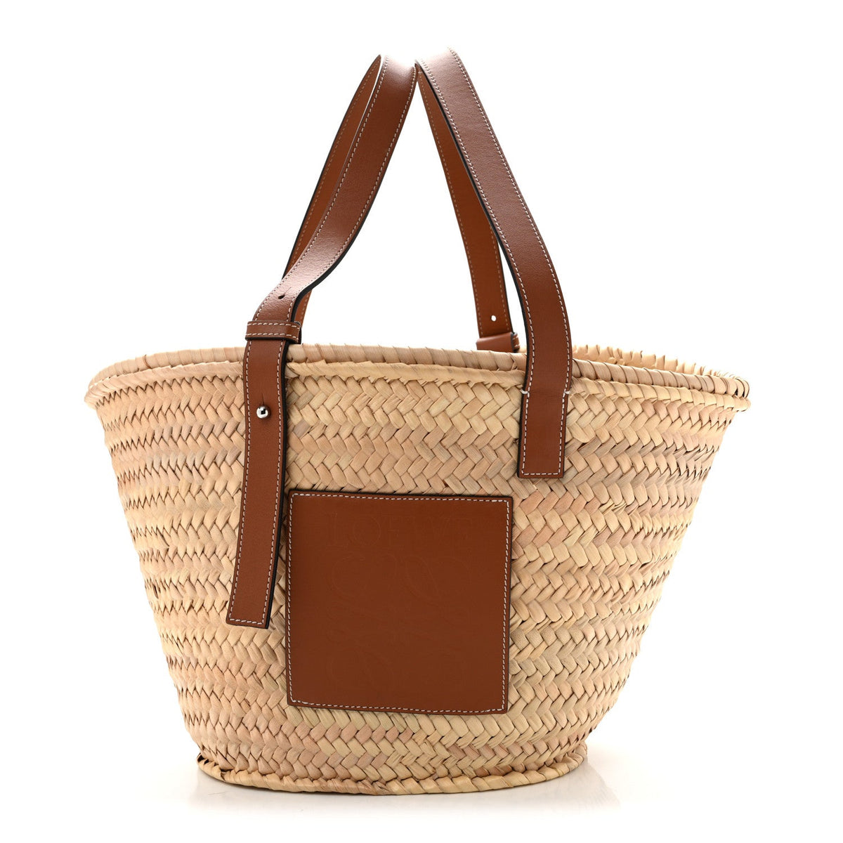 Tote Bag - Natural