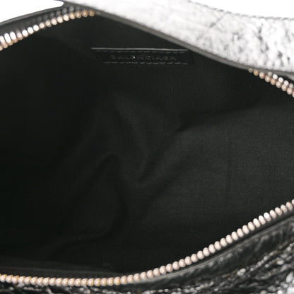 Shoulder Bag - Black