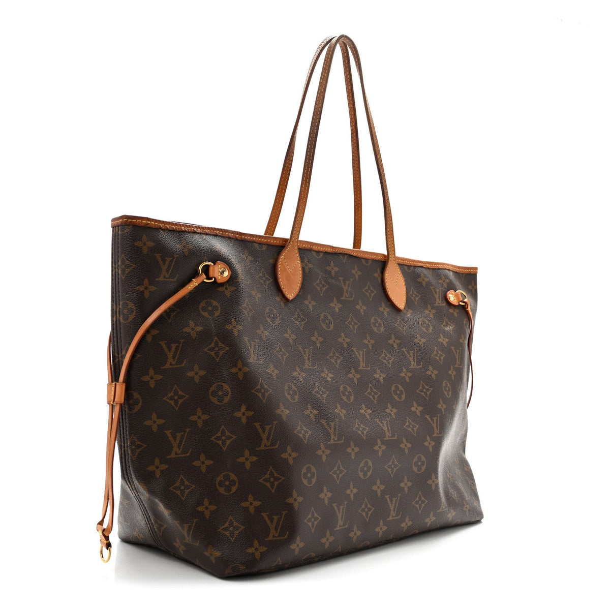 Monogram Neo Neverfull Gm Handbag