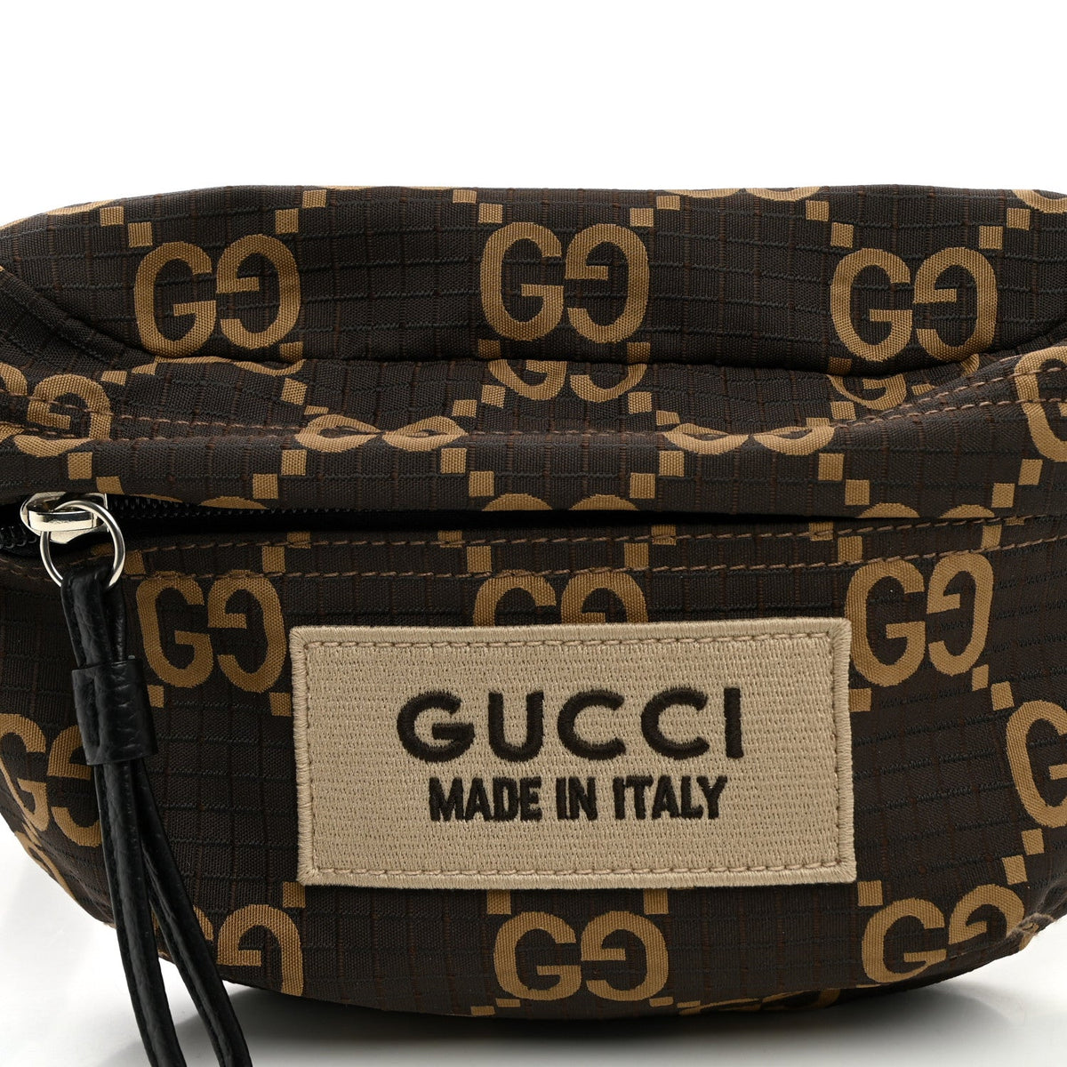 Belt Bag - Beige