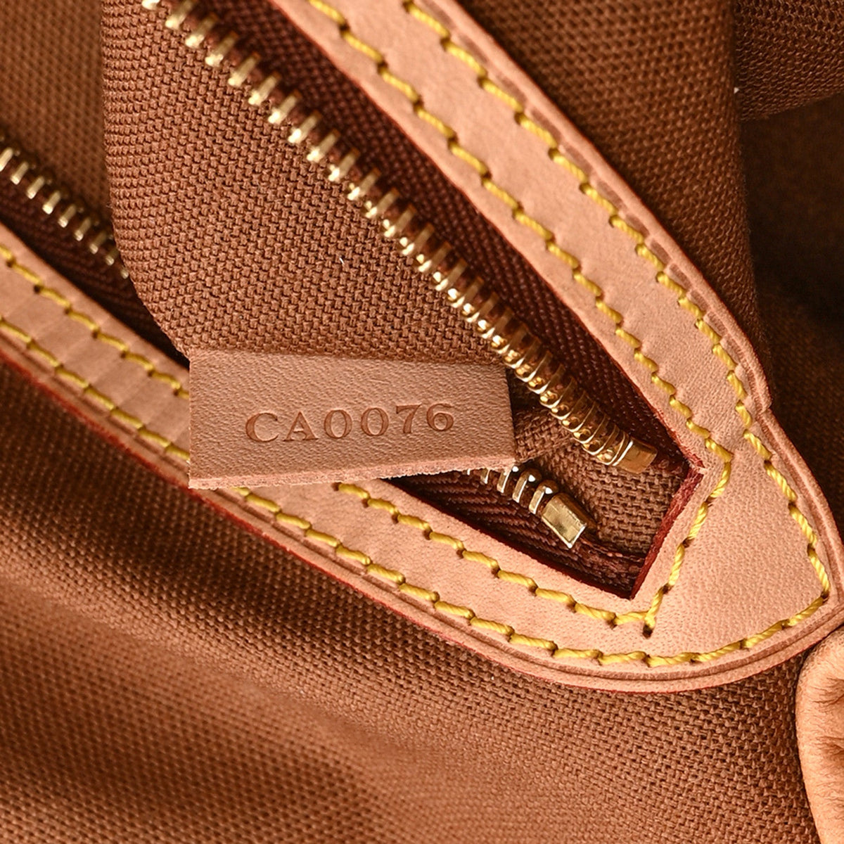 Monogram Batignolles Horizontal Handbag