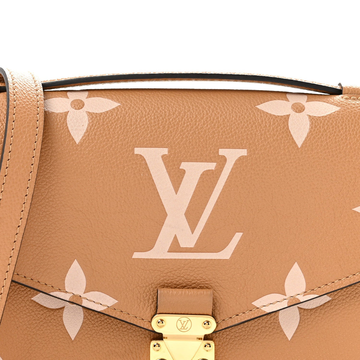Handbag - Beige