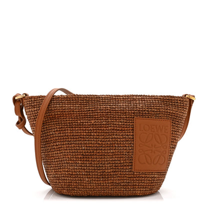 Calfskin Handbag - Gold