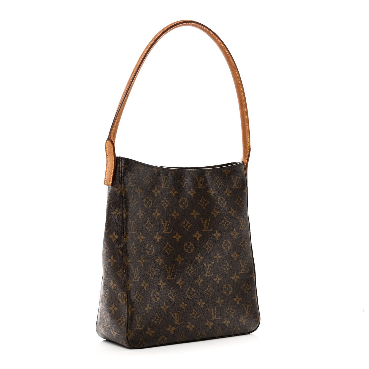 Monogram Looping Gm Handbag