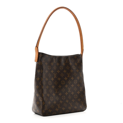 Monogram Looping Gm Handbag
