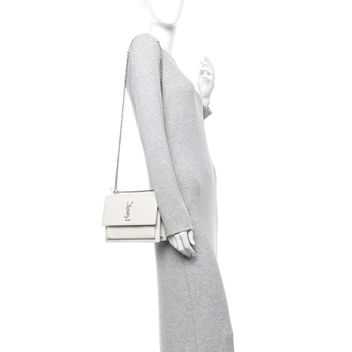 Medium Calfskin Handbag