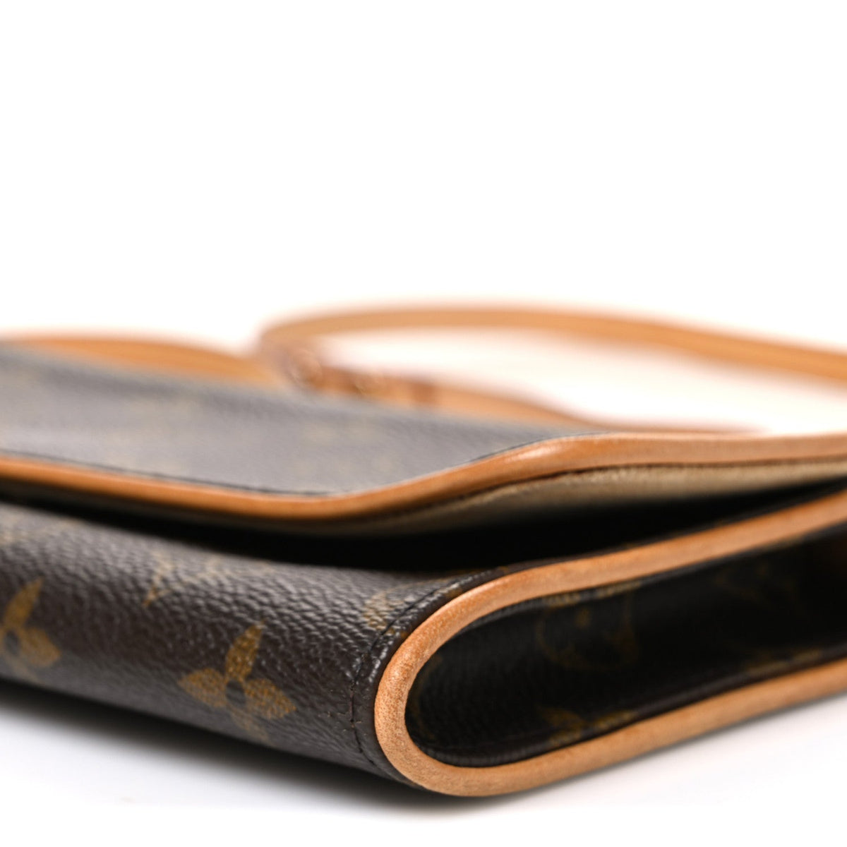 Monogram Pochette Twin Gm Handbag