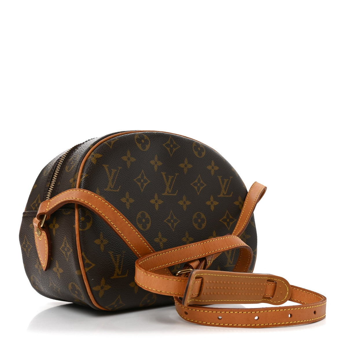 Monogram Blois Handbag