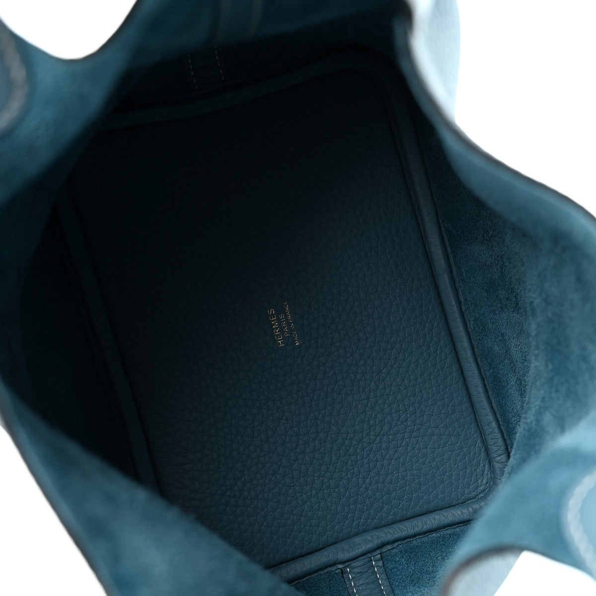 Handbag - Blue