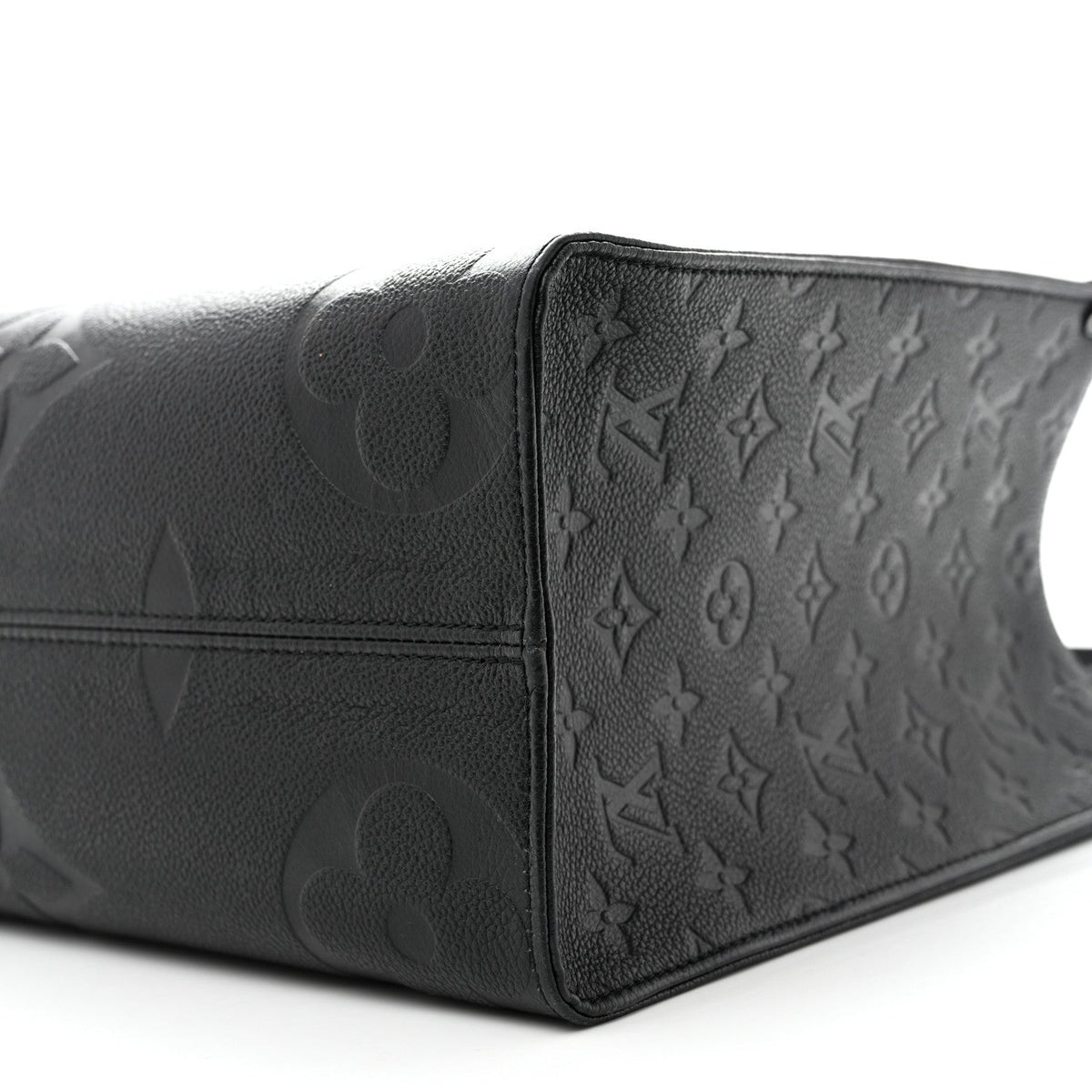 Handbag - Black