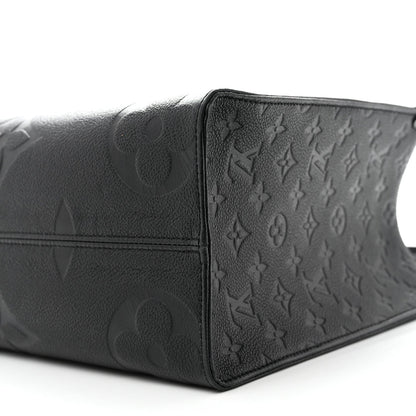 Handbag - Black