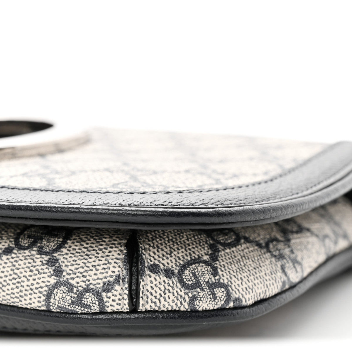 Calfskin Shoulder Bag - Red