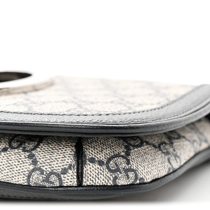Calfskin Shoulder Bag - Red