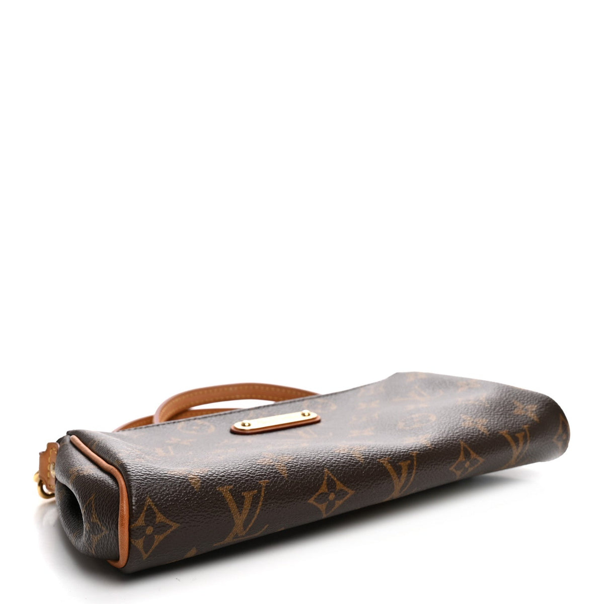Monogram Eva Handbag