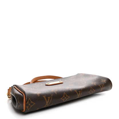 Monogram Eva Handbag