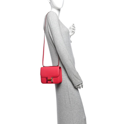 Epsom Handbag - Tan