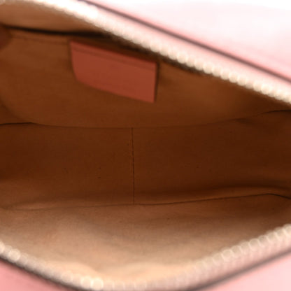 Mini Calfskin Shoulder Bag
