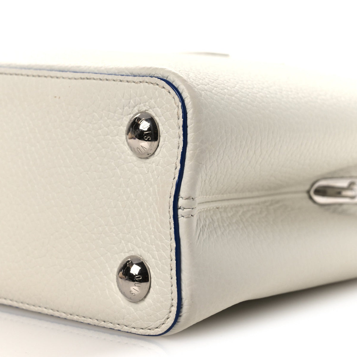 Handbag - White