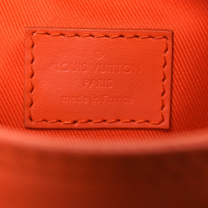 Calfskin Duffel Bag