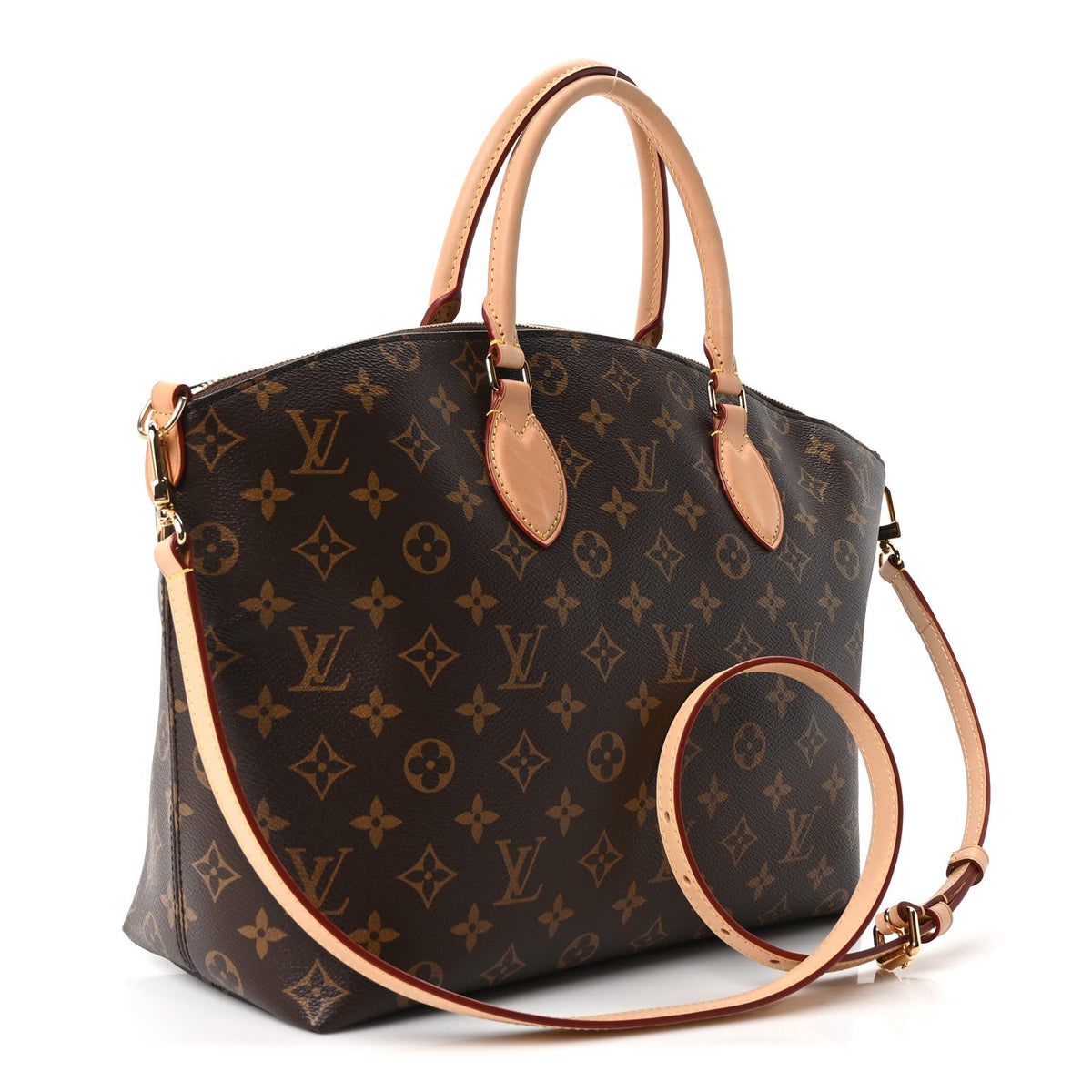Monogram Boetie Mm Nm Handbag