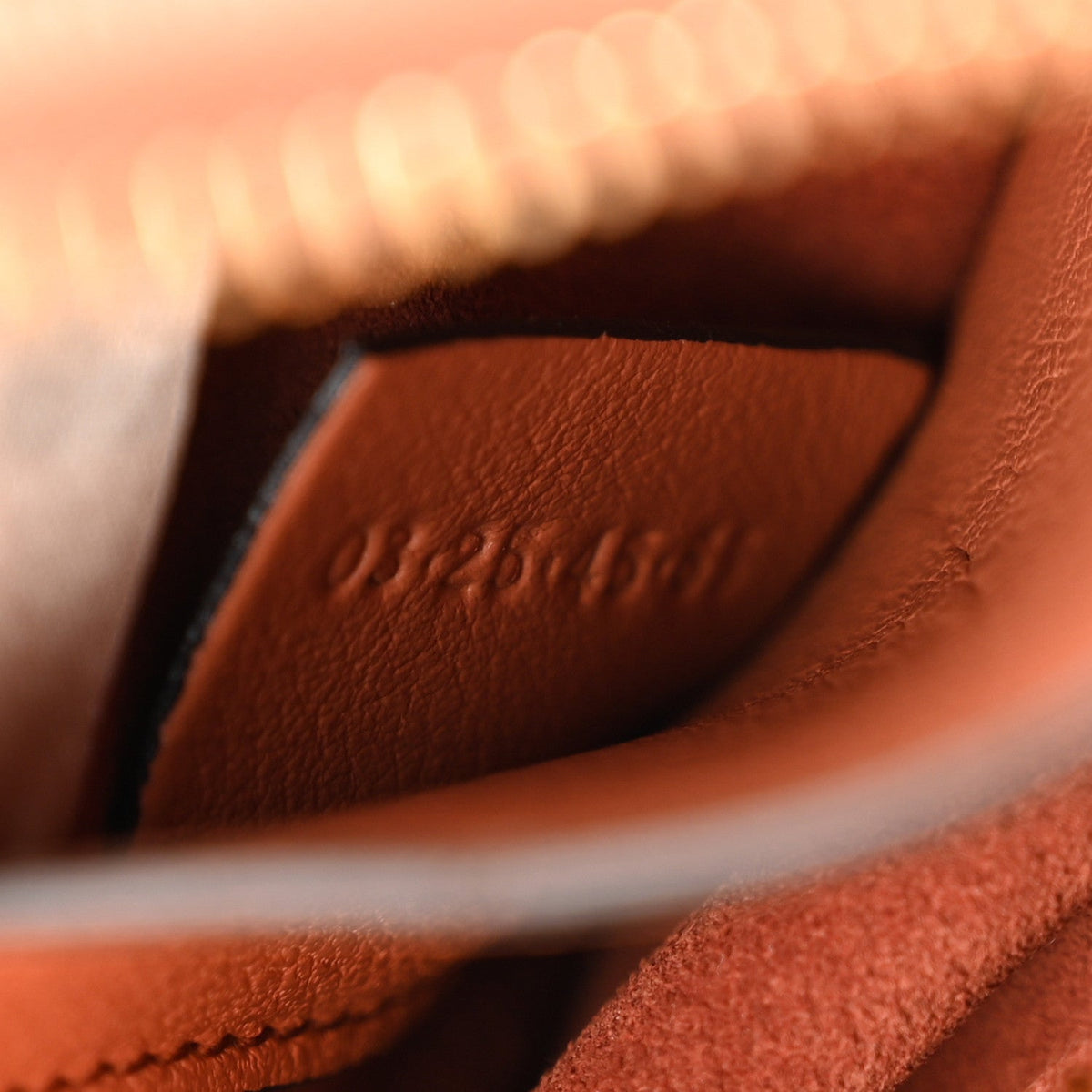 Small Calfskin Hobo Bag