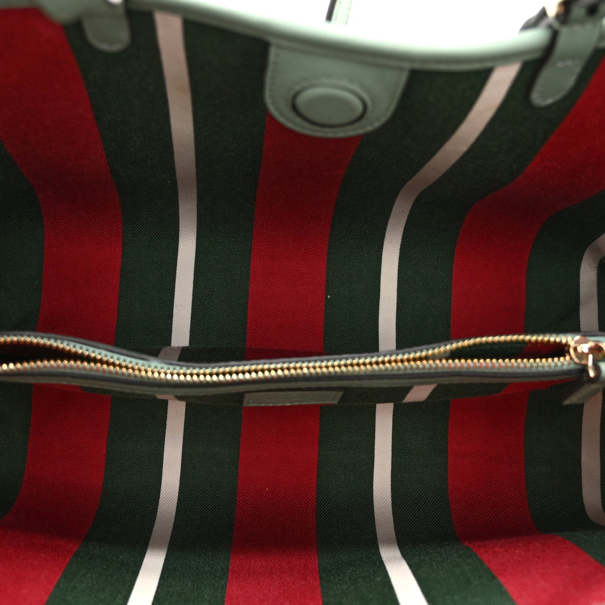 Medium Tote Bag - Green