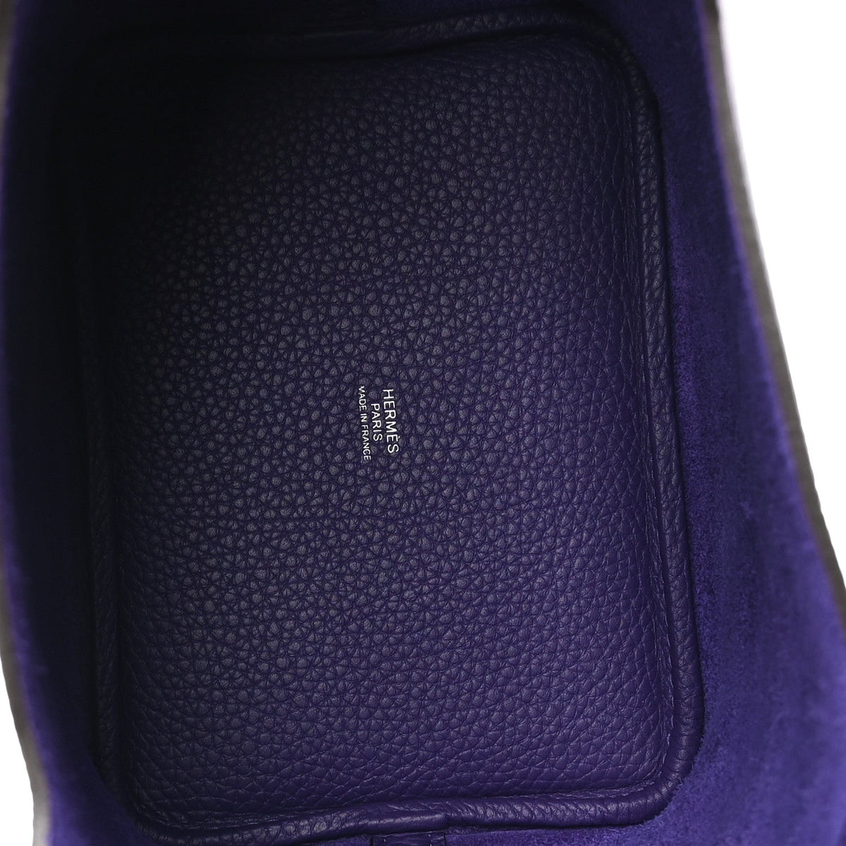 Handbag - Purple