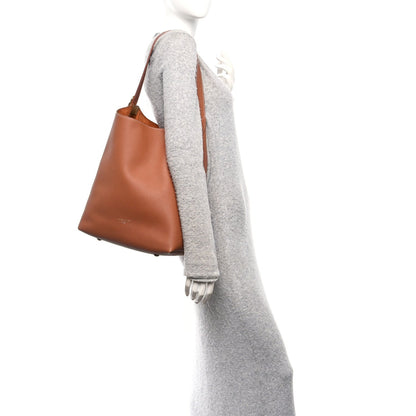 Calfskin Hobo Bag