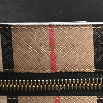 Canvas Tote Bag - Tan