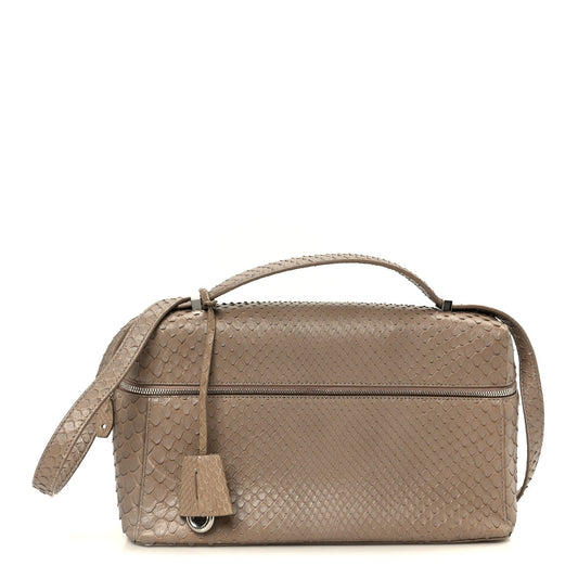 Handbag - Grey