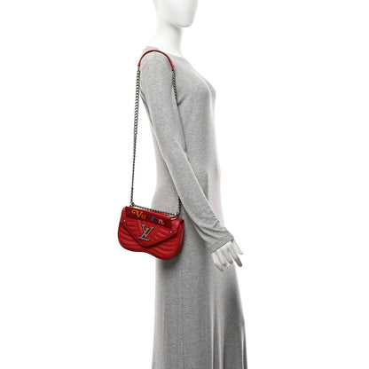 Calfskin Handbag