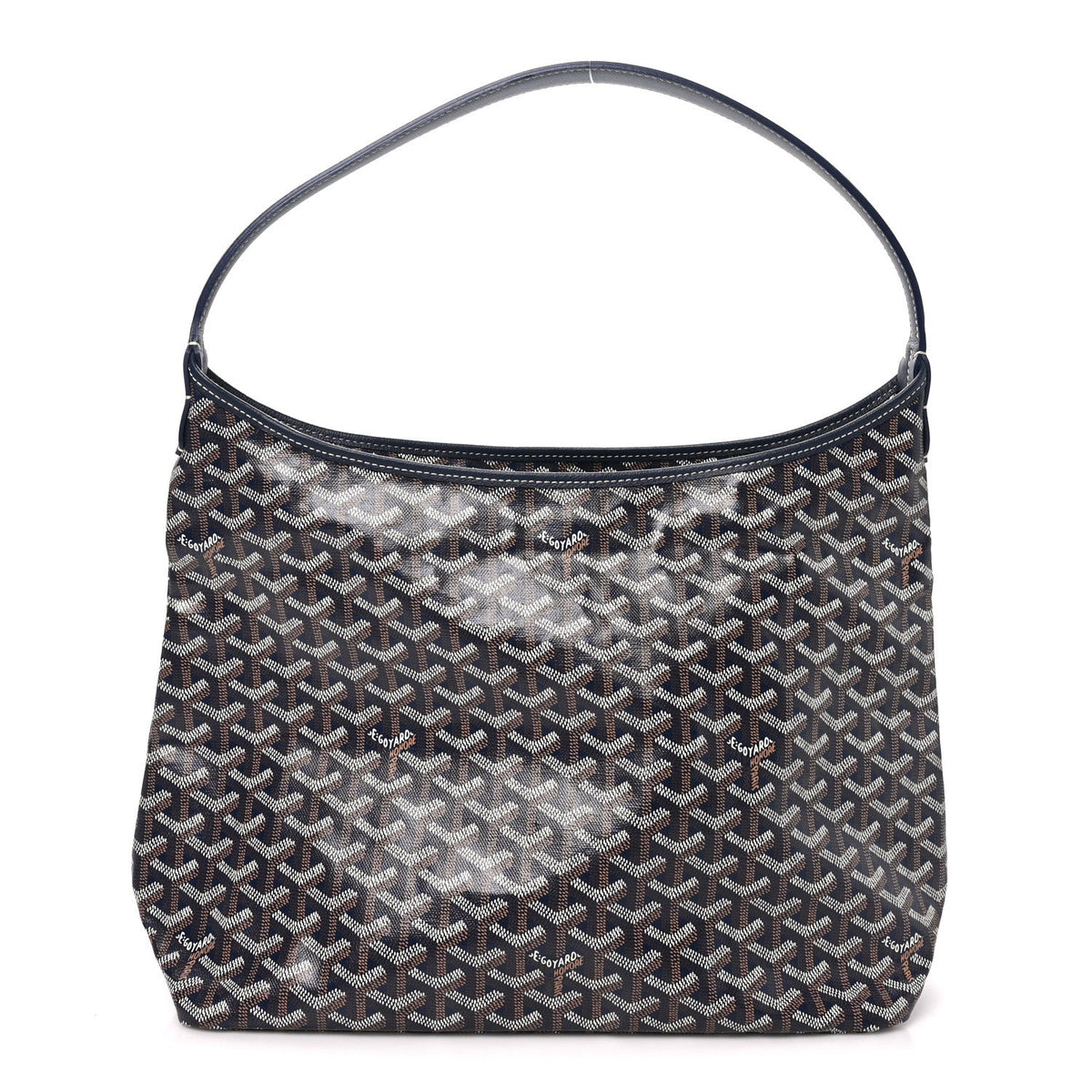 Hobo Bag - Blue