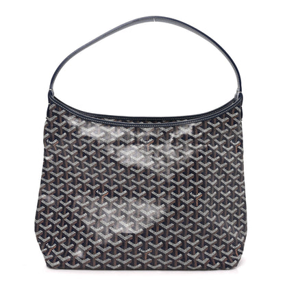 Hobo Bag - Blue