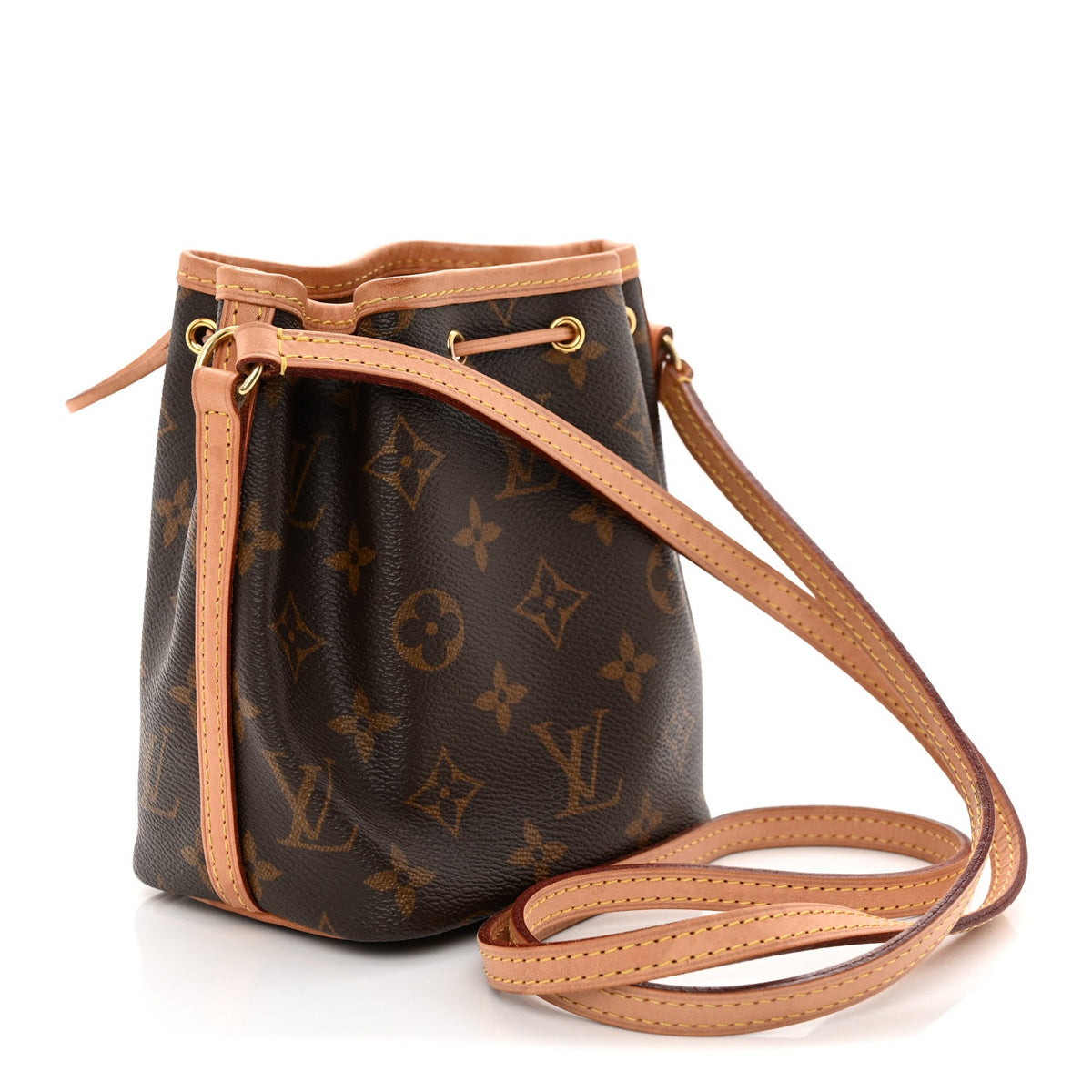 Nano Handbag