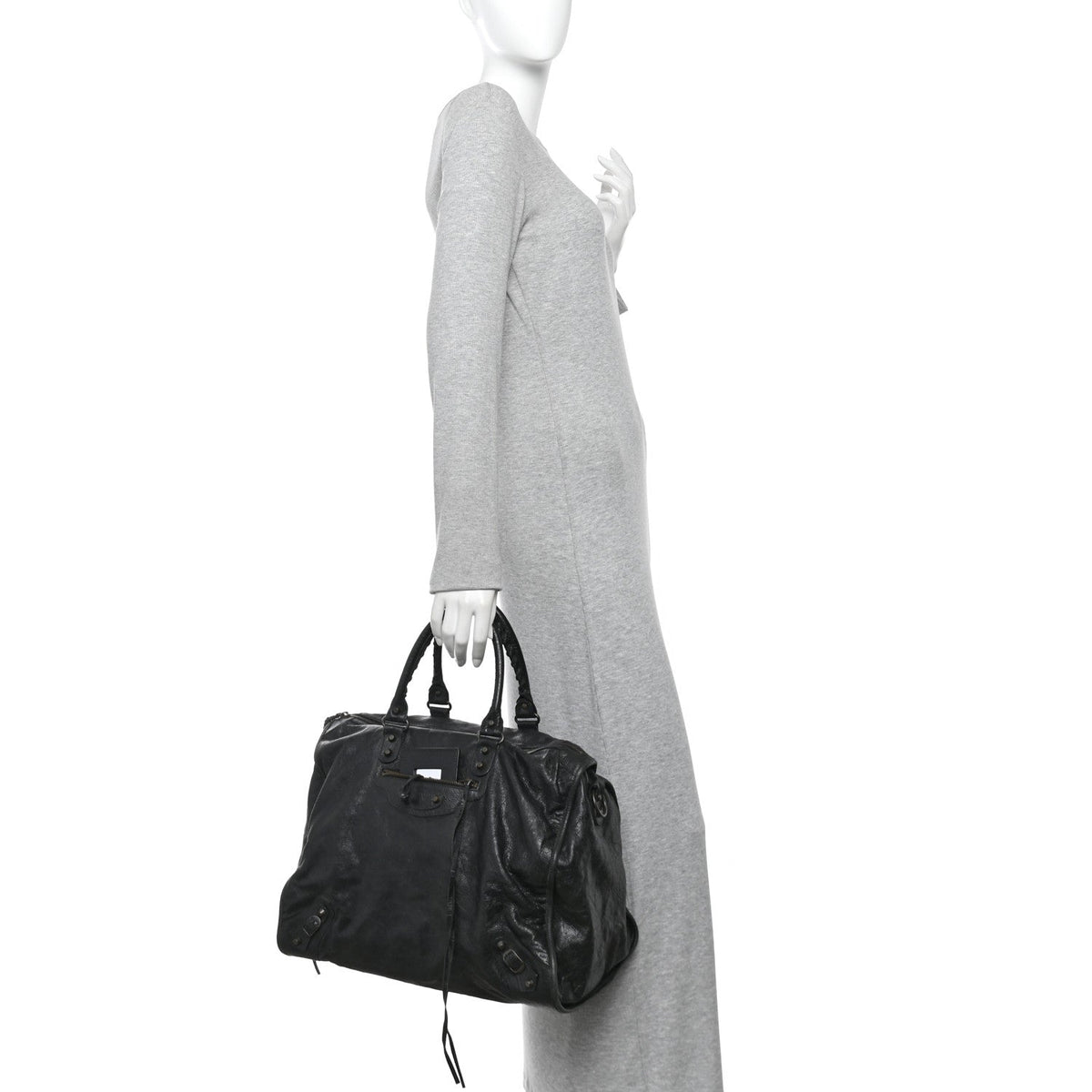 Handbag - Black