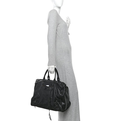Handbag - Black