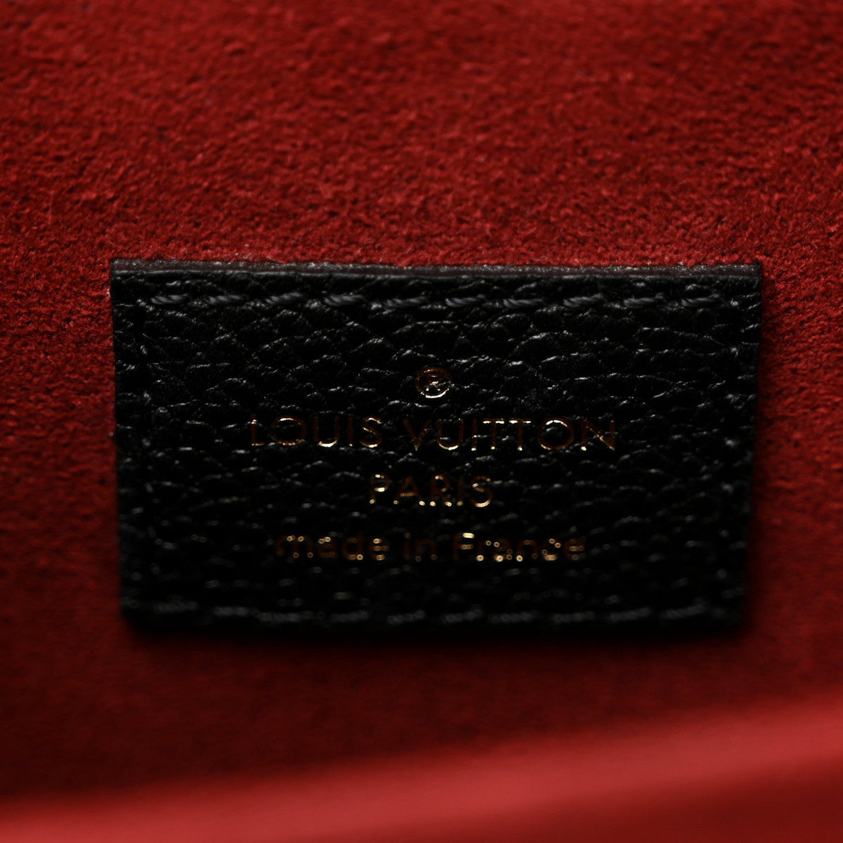 Handbag - Black