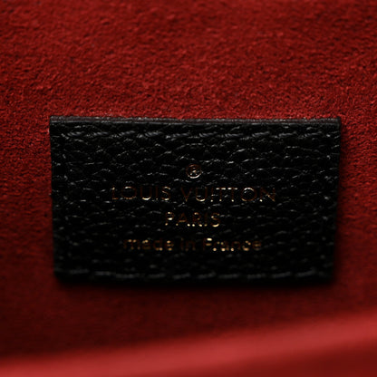 Handbag - Black