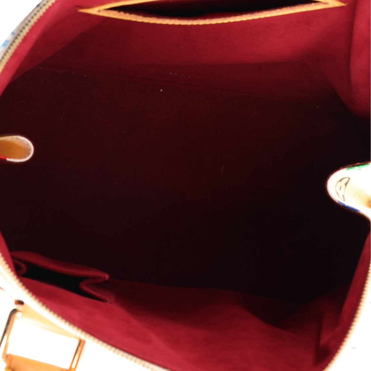 Handbag - White