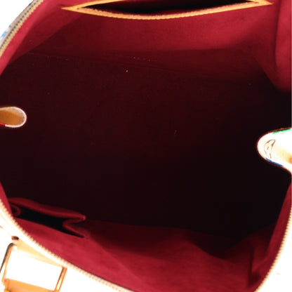 Handbag - White