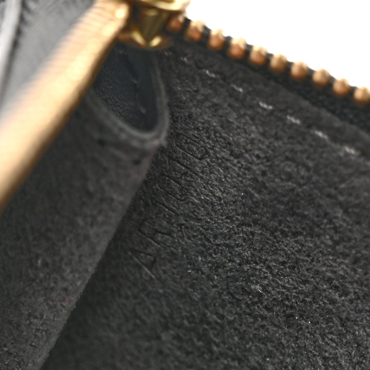 Handbag - Black