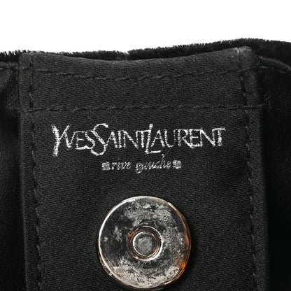 Small Handbag - Black