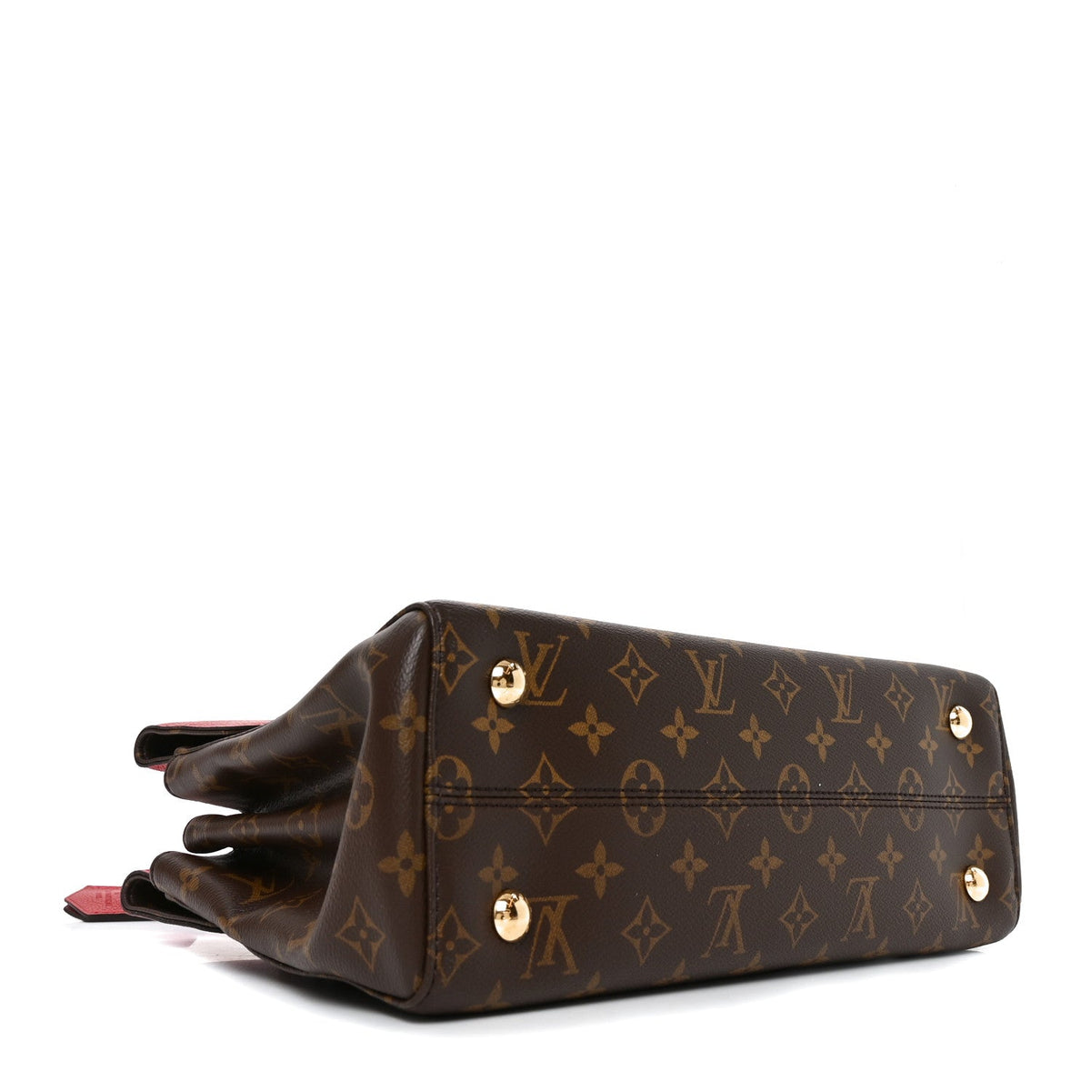 Monogram Venus Cherry Handbag
