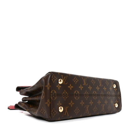 Monogram Venus Cherry Handbag