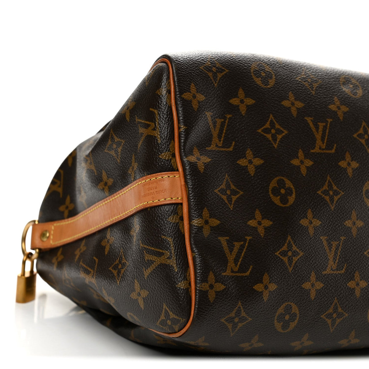 Monogram Speedy Bandouliere 30 Handbag